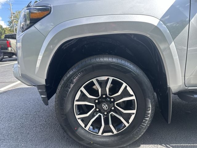 2022 Toyota Tacoma TRD Sport V6