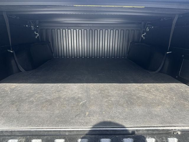 2022 Toyota Tacoma TRD Sport V6
