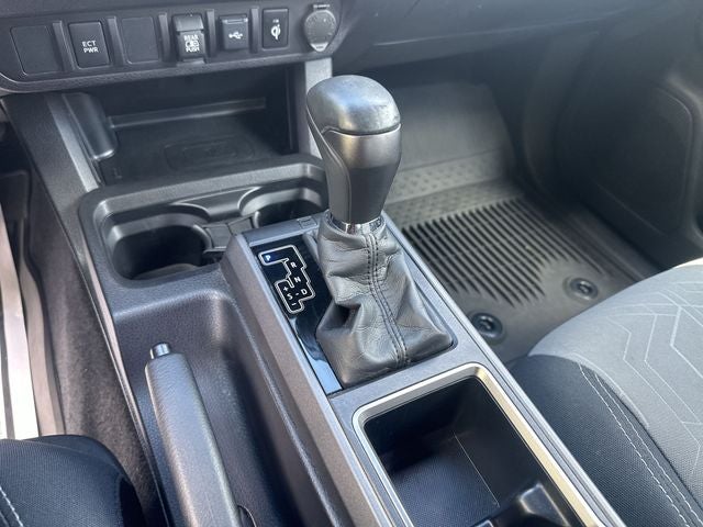 2022 Toyota Tacoma TRD Sport V6