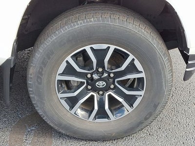 2021 Toyota Tacoma TRD Sport V6