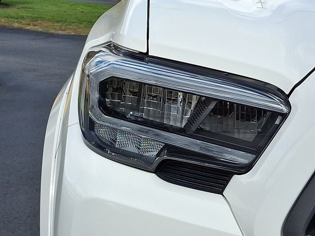 2021 Toyota Tacoma TRD Sport V6