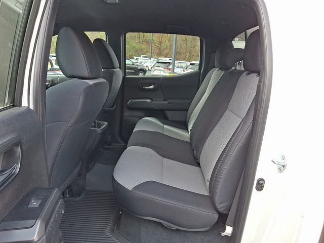 2021 Toyota Tacoma TRD Sport V6