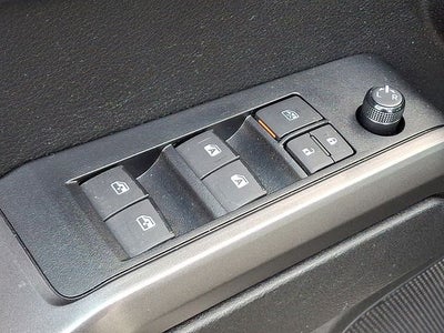 2021 Toyota Tacoma TRD Sport V6