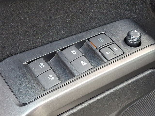 2021 Toyota Tacoma TRD Sport V6