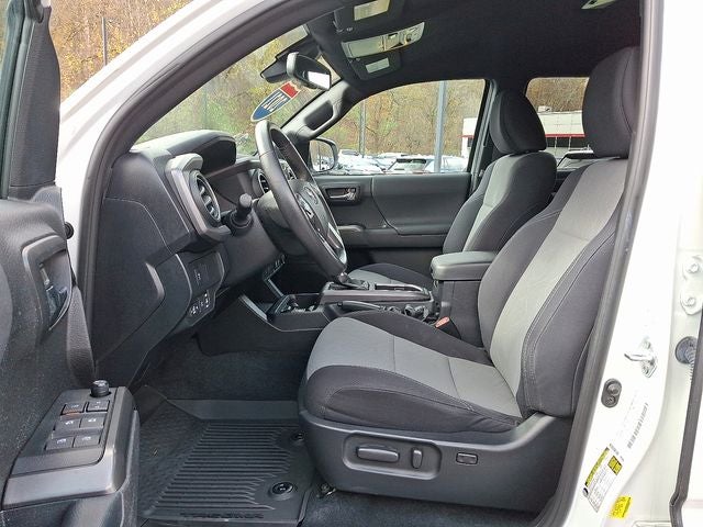 2021 Toyota Tacoma TRD Sport V6