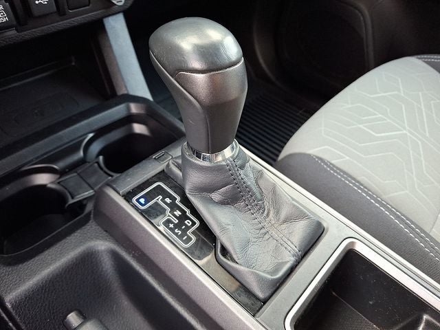 2021 Toyota Tacoma TRD Sport V6