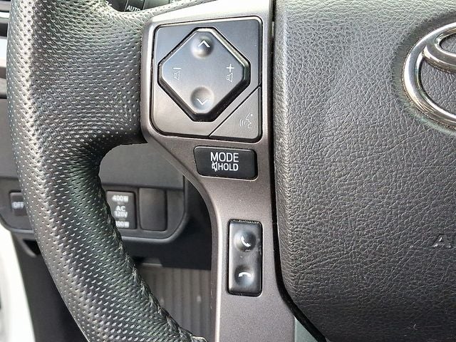 2021 Toyota Tacoma TRD Sport V6