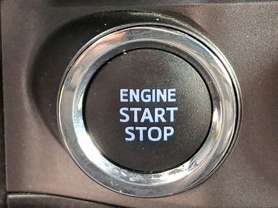 2021 Toyota Tacoma TRD Sport V6