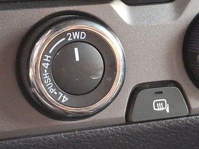 2021 Toyota Tacoma TRD Sport V6