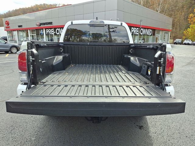 2021 Toyota Tacoma TRD Sport V6