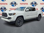 2021 Toyota Tacoma TRD Sport V6