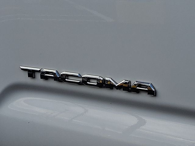 2021 Toyota Tacoma TRD Sport V6