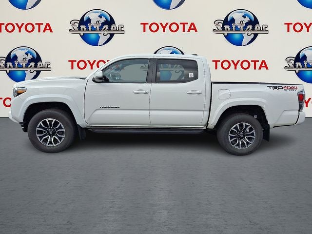 2021 Toyota Tacoma TRD Sport V6