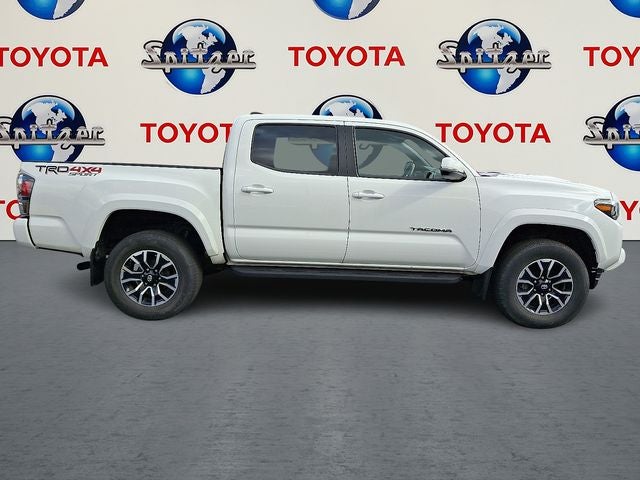 2021 Toyota Tacoma TRD Sport V6