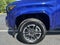 2025 Toyota Tacoma Hybrid TRD Sport