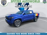 2025 Toyota Tacoma Hybrid TRD Sport
