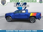 2025 Toyota Tacoma Hybrid TRD Sport