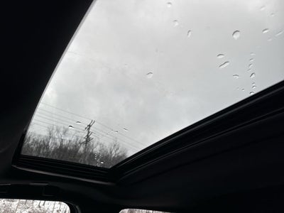 2025 Toyota Tacoma Hybrid Base