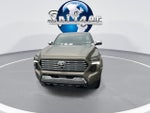 2025 Toyota Tacoma Hybrid Base