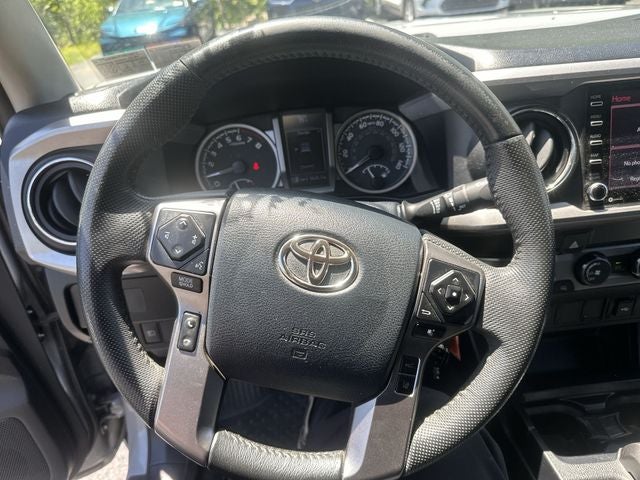 2020 Toyota Tacoma SR5 V6