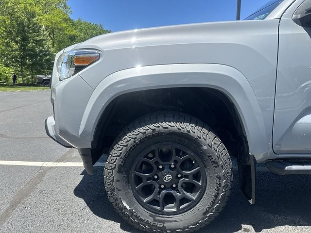 2020 Toyota Tacoma SR5 V6