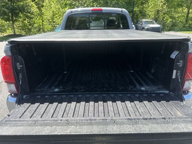 2020 Toyota Tacoma SR5 V6