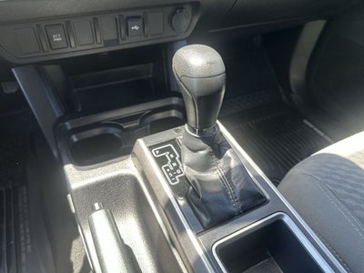 2020 Toyota Tacoma SR5 V6