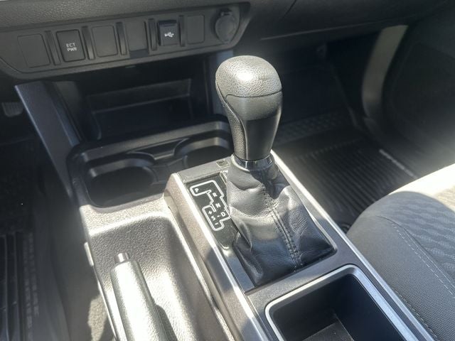 2020 Toyota Tacoma SR5 V6