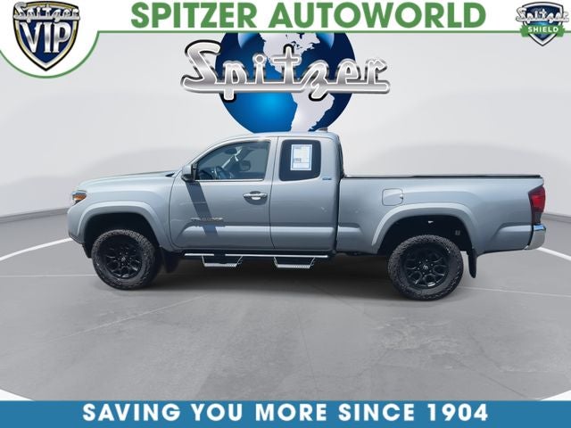 2020 Toyota Tacoma SR5 V6