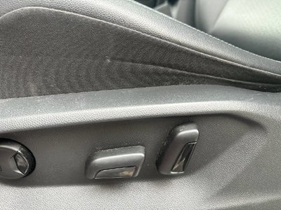 2019 Volkswagen Tiguan 2.0T SEL R-Line 4Motion