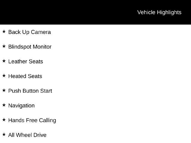 2019 Volkswagen Tiguan 2.0T SEL R-Line 4Motion