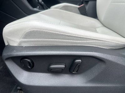 2018 Volkswagen Tiguan 4Motion