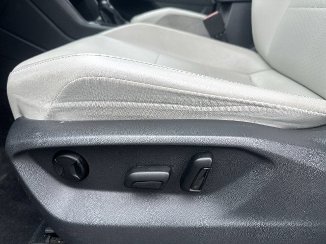 2018 Volkswagen Tiguan 4Motion