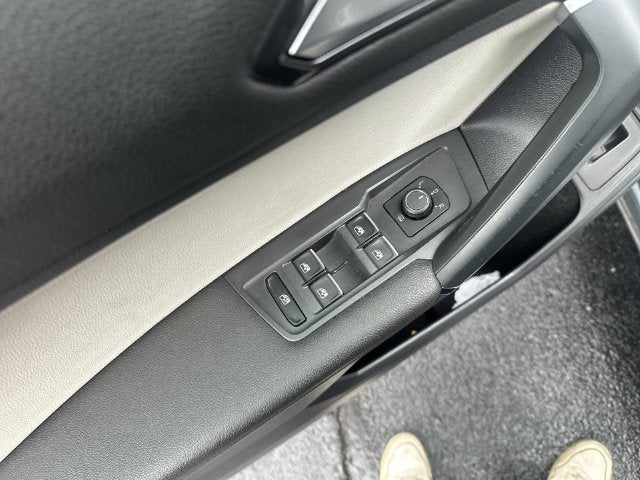 2018 Volkswagen Tiguan 4Motion