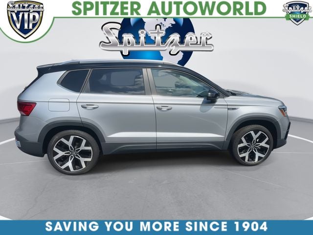 2023 Volkswagen Taos 1.5T SEL