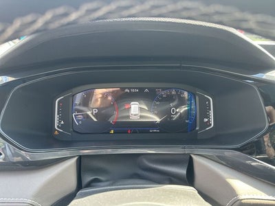 2023 Volkswagen Taos 1.5T SEL