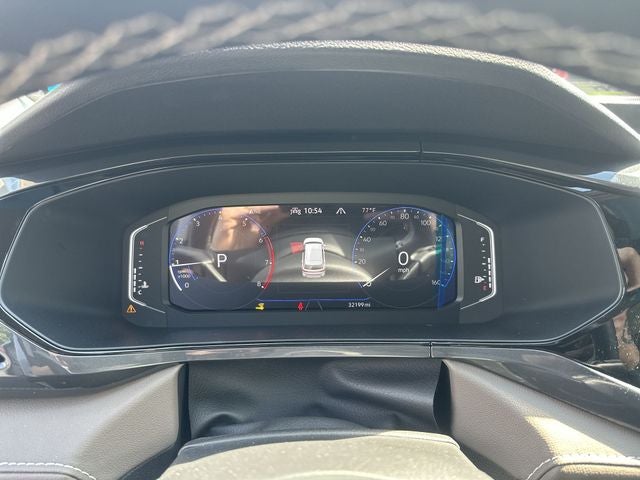 2023 Volkswagen Taos 1.5T SEL