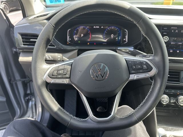 2023 Volkswagen Taos 1.5T SEL