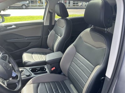 2023 Volkswagen Taos 1.5T SEL