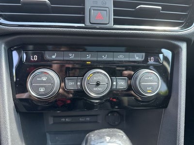 2023 Volkswagen Taos 1.5T SEL