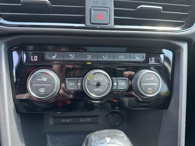 2023 Volkswagen Taos 1.5T SEL