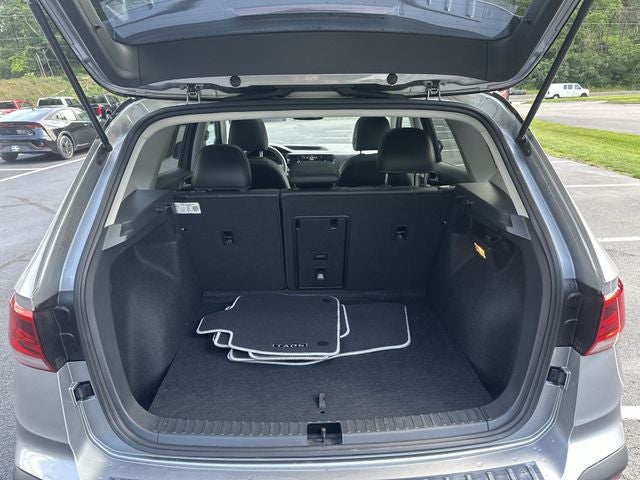 2023 Volkswagen Taos 1.5T SEL