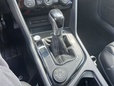 2023 Volkswagen Taos 1.5T SEL