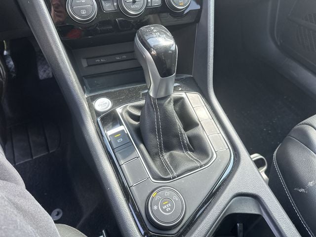 2023 Volkswagen Taos 1.5T SEL