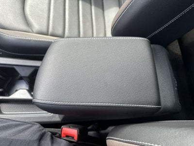 2023 Volkswagen Taos 1.5T SEL