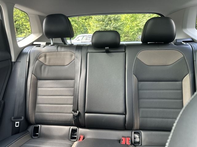 2023 Volkswagen Taos 1.5T SEL