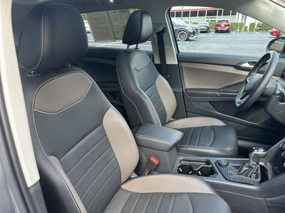 2023 Volkswagen Taos 1.5T SEL