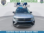 2023 Volkswagen Taos 1.5T SEL