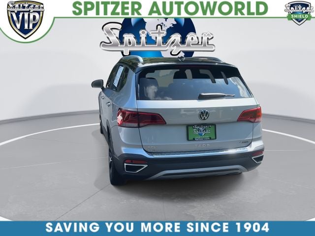 2023 Volkswagen Taos 1.5T SEL