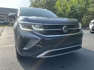 2023 Volkswagen Taos 1.5T SEL